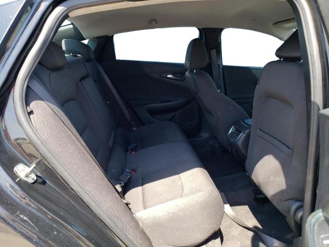 Photo 10 from auction – 2022 CHEVROLET MALIBU LT with VIN 1G1ZD5ST2NF124848