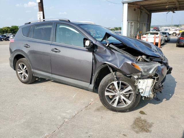 Photo 4 from auction – 2016 TOYOTA RAV4 XLE with VIN 2T3WFREV4GW252745