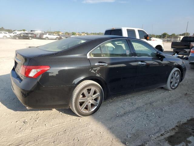 Photo 3 from auction – 2008 LEXUS ES 350 with VIN JTHBJ46G282211135