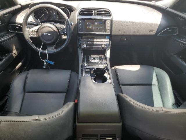 Photo 8 from auction – 2017 JAGUAR XE PREMIUM with VIN SAJAD4BV7HA950744