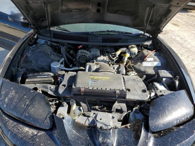 Photo 11 from auction – 2000 PONTIAC FIREBIRD with VIN 2G2FS22K8Y2101543