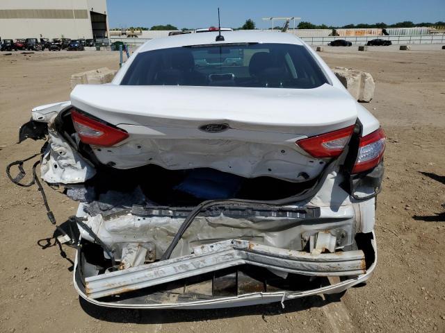 Photo 6 from auction – 2014 FORD FUSION SE with VIN 3FA6P0H72ER229252