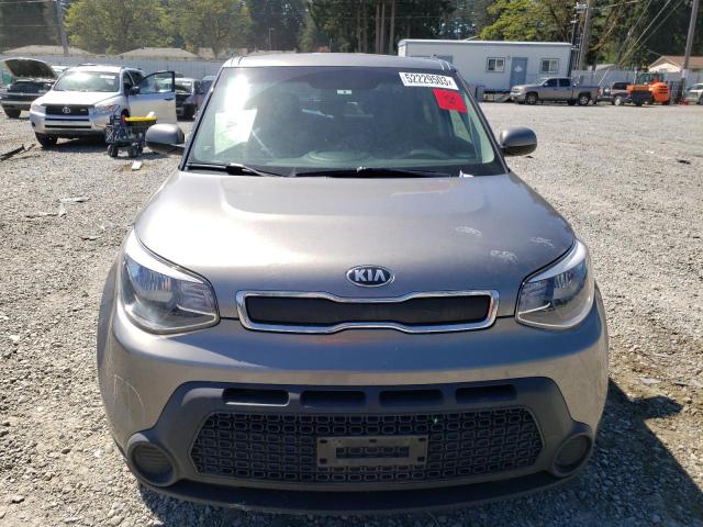 Photo 5 from auction – 2016 KIA SOUL with VIN KNDJN2A25G7273759