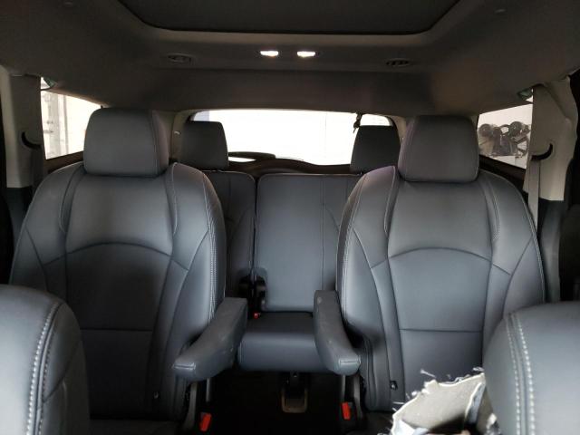 Photo 10 from auction – 2020 BUICK ENCLAVE ES with VIN 5GAEVAKW5LJ276172