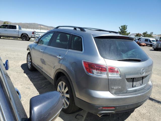 Photo 2 from auction – 2009 MAZDA CX-9 with VIN JM3TB38V590179830