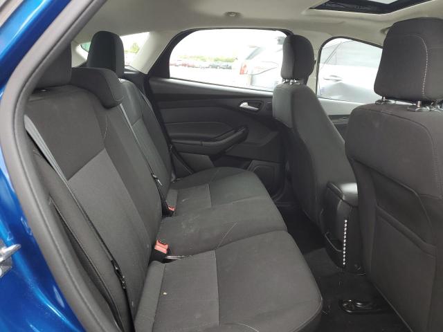 Photo 10 from auction – 2018 FORD FOCUS SEL with VIN 1FADP3M29JL220754