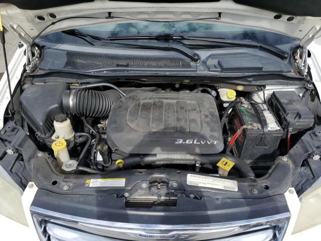 Photo 12 from auction – 2011 CHRYSLER TOWN & COU with VIN 2A4RR8DG8BR764300