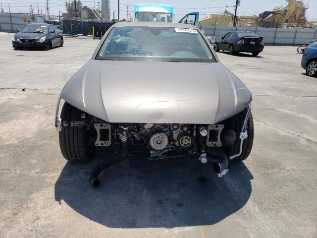 Photo 5 from auction – 2021 AUDI A4 PREMIUM with VIN WAUBBAF48MA026717