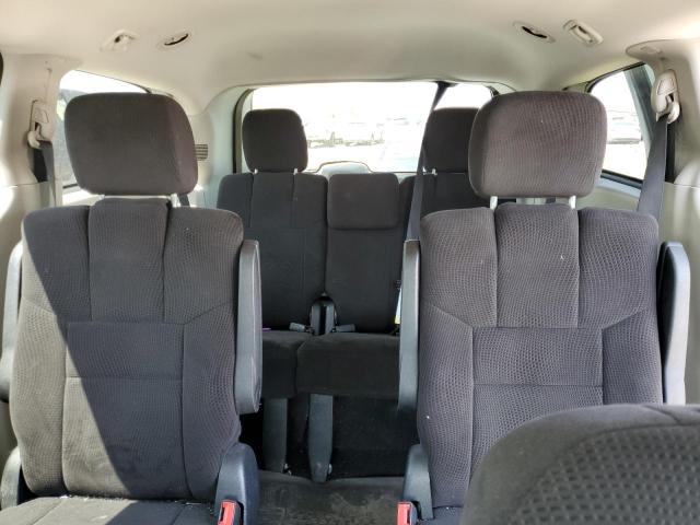 Photo 10 from auction – 2014 DODGE GRAND CARA with VIN 2C4RDGCG1ER179675