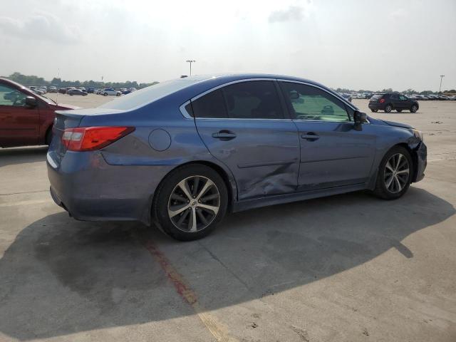 Photo 3 from auction – 2015 SUBARU LEGACY 3.6 with VIN 4S3BNEJ69F3015419