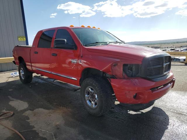 Photo 4 from auction – 2007 DODGE RAM 2500 with VIN 3D7KS29C17G735478