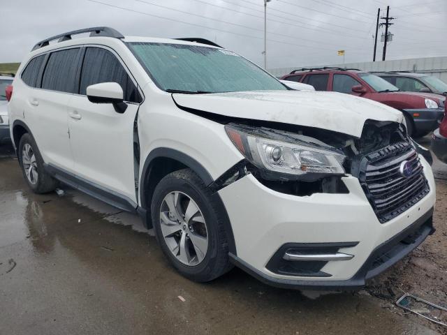Photo 4 from auction – 2019 SUBARU ASCENT PRE with VIN 4S4WMACD3K3401350