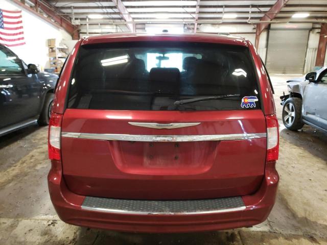Photo 6 from auction – 2011 CHRYSLER TOWN & COU with VIN 2A4RR5DG8BR656046