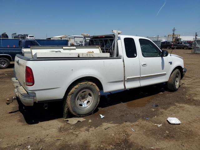 Снимка 3 от търг – 2003 FORD F150 с VIN 2FTRX17W13CB05632