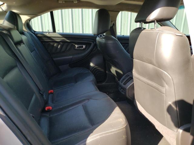Photo 10 from auction – 2010 FORD TAURUS LIM with VIN 1FAHP2JW3AG138787