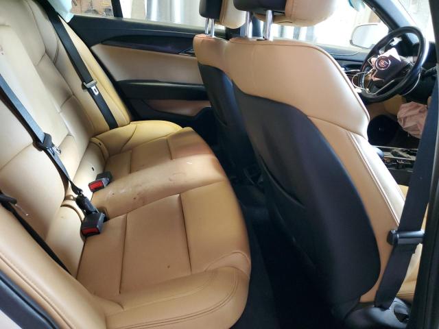 Photo 10 from auction – 2014 CADILLAC ATS with VIN 1G6AA5RA0E0172937