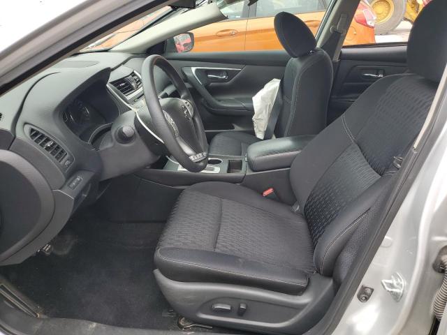 Photo 7 from auction – 2017 NISSAN ALTIMA 2.5 with VIN 1N4AL3AP6HC252554