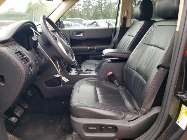 Photo 7 from auction – 2014 FORD FLEX SEL with VIN 2FMGK5C81EBD13549