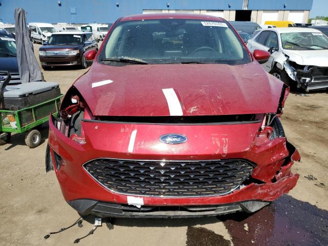 Photo 5 from auction – 2020 FORD ESCAPE SE with VIN 1FMCU9G65LUA52460