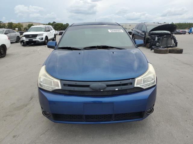 Photo 5 from auction – 2008 FORD FOCUS SE with VIN 1FAHP35N98W251683