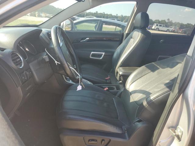 Photo 7 from auction – 2015 CHEVROLET CAPTIVA LT with VIN 3GNAL4EK6FS534271