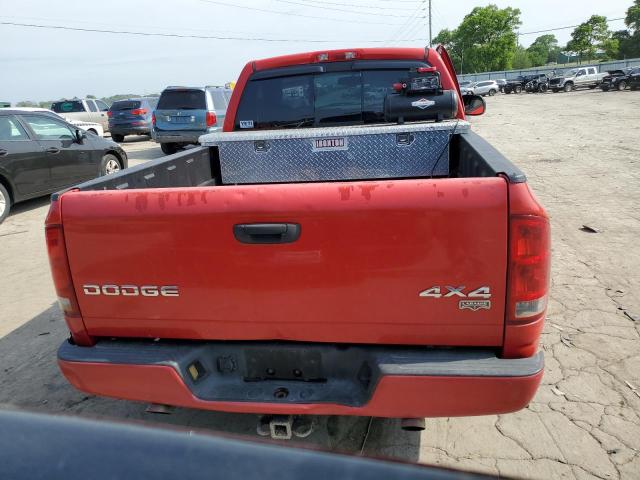 Photo 6 from auction – 2003 DODGE RAM 1500 S with VIN 1D7HU16D33J576483