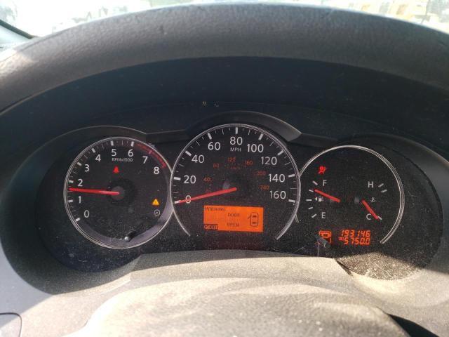 صورة رقم 9 من المزاد - 2010 NISSAN ALTIMA BAS مع VIN 1N4AL2AP7AN487579