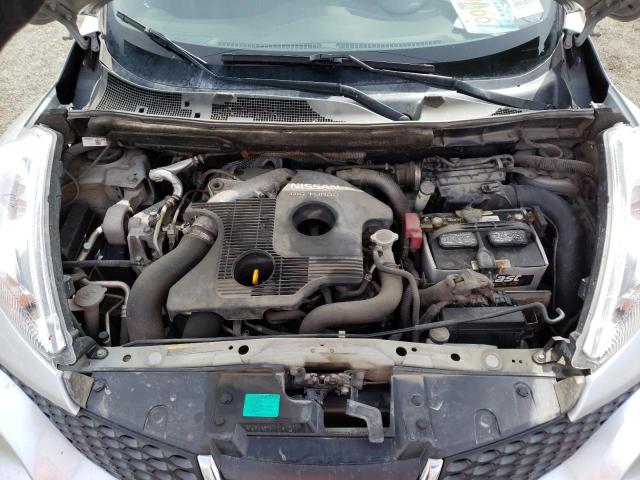 Photo 11 from auction – 2011 NISSAN JUKE S with VIN JN8AF5MV7BT024842