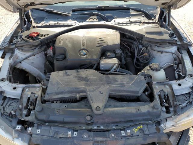 Photo 11 from auction – 2013 BMW 328 I with VIN WBA3A5C52DF357727