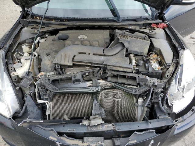 Photo 11 from auction – 2012 NISSAN ALTIMA BAS with VIN 1N4AL2AP6CC152943