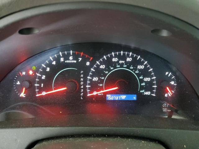 Photo 9 from auction – 2007 TOYOTA CAMRY CE with VIN 4T1BE46KX7U160556