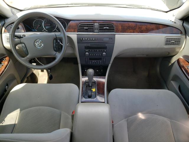 Photo 8 from auction – 2009 BUICK LACROSSE C with VIN 2G4WC582091239016