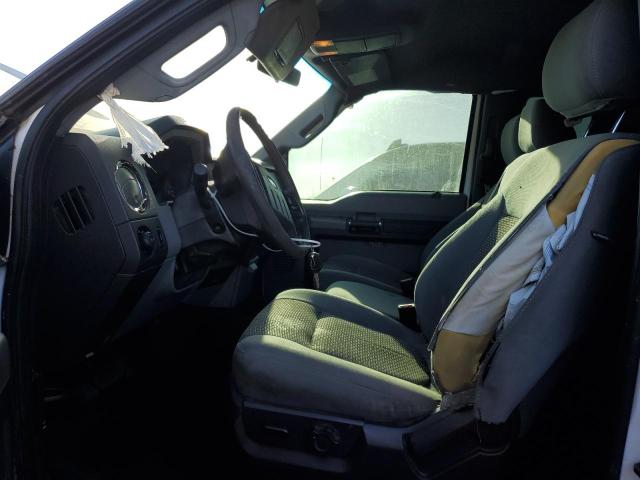 Photo 7 from auction – 2012 FORD F250 SUPER with VIN 1FT7X2B63CEB30871