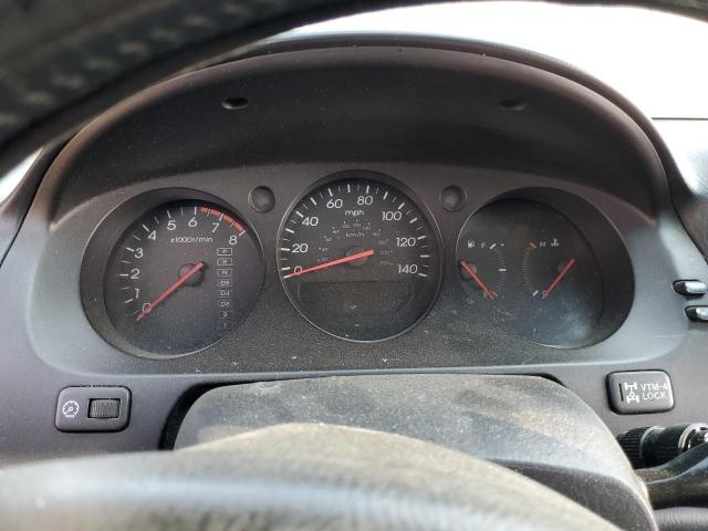 Photo 9 from auction – 2002 ACURA MDX with VIN 2HNYD18232H522312