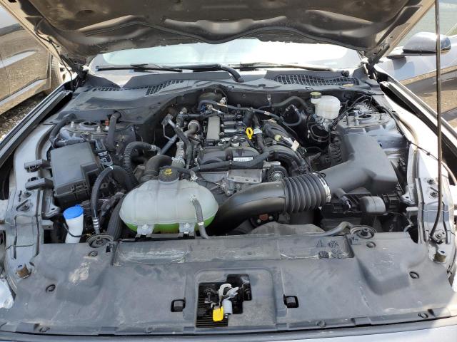 Photo 11 from auction – 2021 FORD MUSTANG with VIN 1FA6P8TH0M5113967