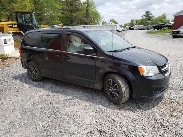 Photo 4 from auction – 2017 DODGE GRAND CARA with VIN 2C4RDGCGXHR700347