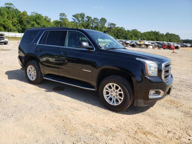 Photo 4 from auction – 2020 GMC YUKON SLT with VIN 1GKS2BKC4LR282511