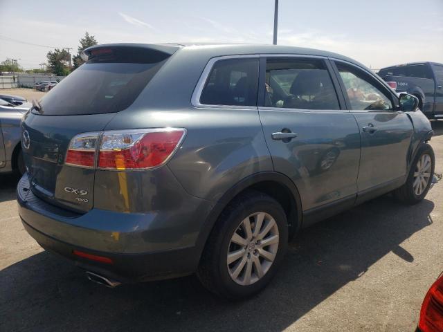Photo 3 from auction – 2010 MAZDA CX-9 with VIN JM3TB3MA4A0216910