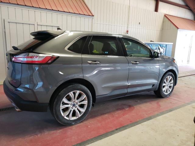 Photo 3 from auction – 2022 FORD EDGE TITAN with VIN 2FMPK4K94NBA39039