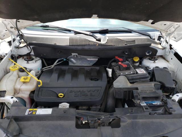 Photo 12 from auction – 2016 JEEP COMPASS LA with VIN 1C4NJDEBXGD719361