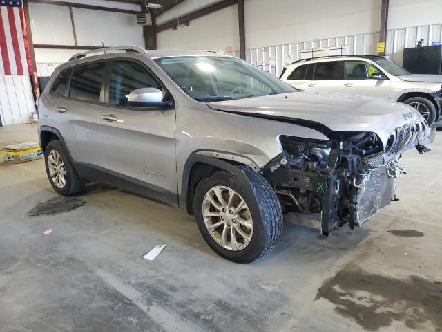 Photo 4 from auction – 2020 JEEP CHEROKEE L with VIN 1C4PJLCB0LD638188