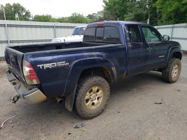 Photo 3 from auction – 2012 TOYOTA TACOMA with VIN 5TFUU4EN1CX027172