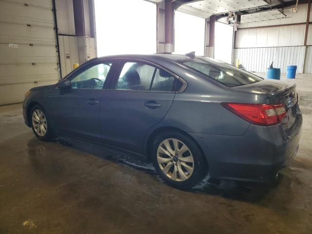 Photo 2 from auction – 2016 SUBARU LEGACY 2.5 with VIN 4S3BNAF65G3035864