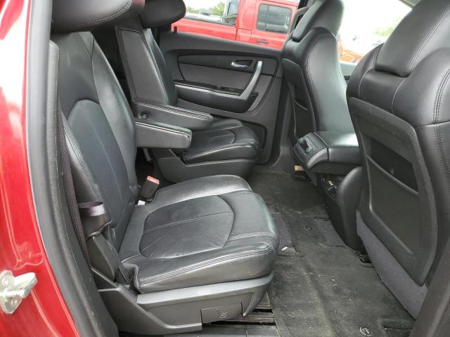 Photo 11 from auction – 2012 GMC ACADIA SLT with VIN 1GKKRRED3CJ353897