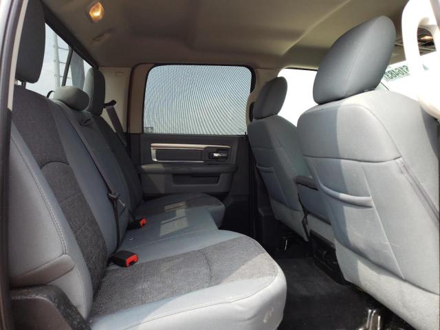 Photo 10 from auction – 2018 RAM 1500 SLT with VIN 1C6RR6LG3JS114905