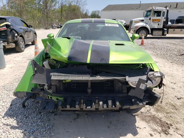 Photo 5 from auction – 2011 DODGE CHALLENGER with VIN 2B3CJ7DJ6BH601337