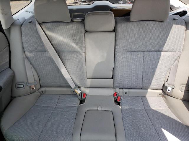Photo 10 from auction – 2011 SUBARU FORESTER 2 with VIN JF2SHADC1BH776509