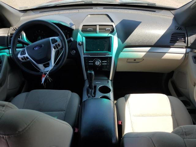 Photo 8 from auction – 2013 FORD EXPLORER with VIN 1FM5K8B89DGC13944
