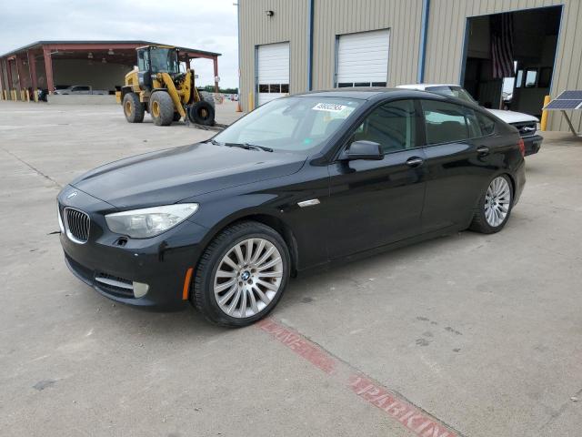 BMW 535 GT 2010 con VIN WBASN2C5XAC200104 - Foto de la subasta