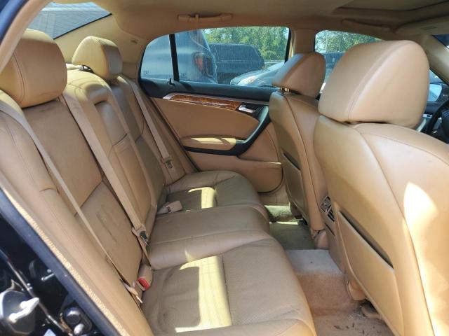 Photo 10 from auction – 2005 ACURA TL with VIN 19UUA66265A066601